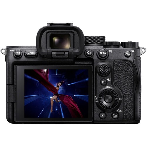 Sony a7S III 003